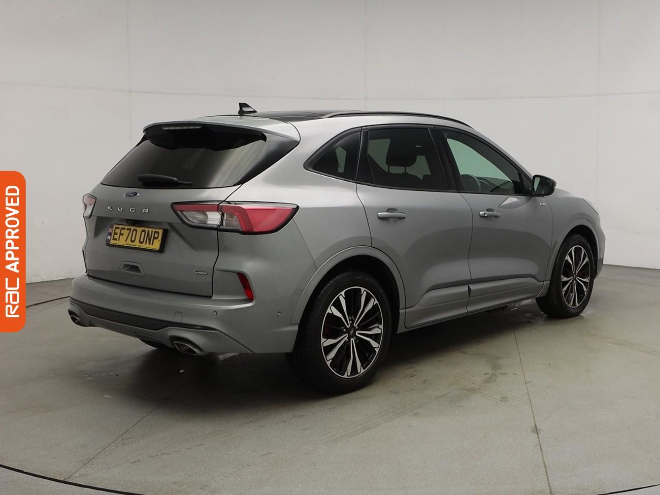 Used Ford Kuga 2021 for sale - 76495421: Photo 33