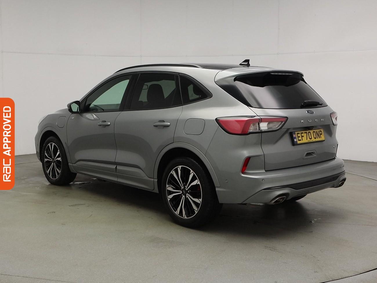 Used Ford Kuga 2021 for sale - 76495421: Photo 5