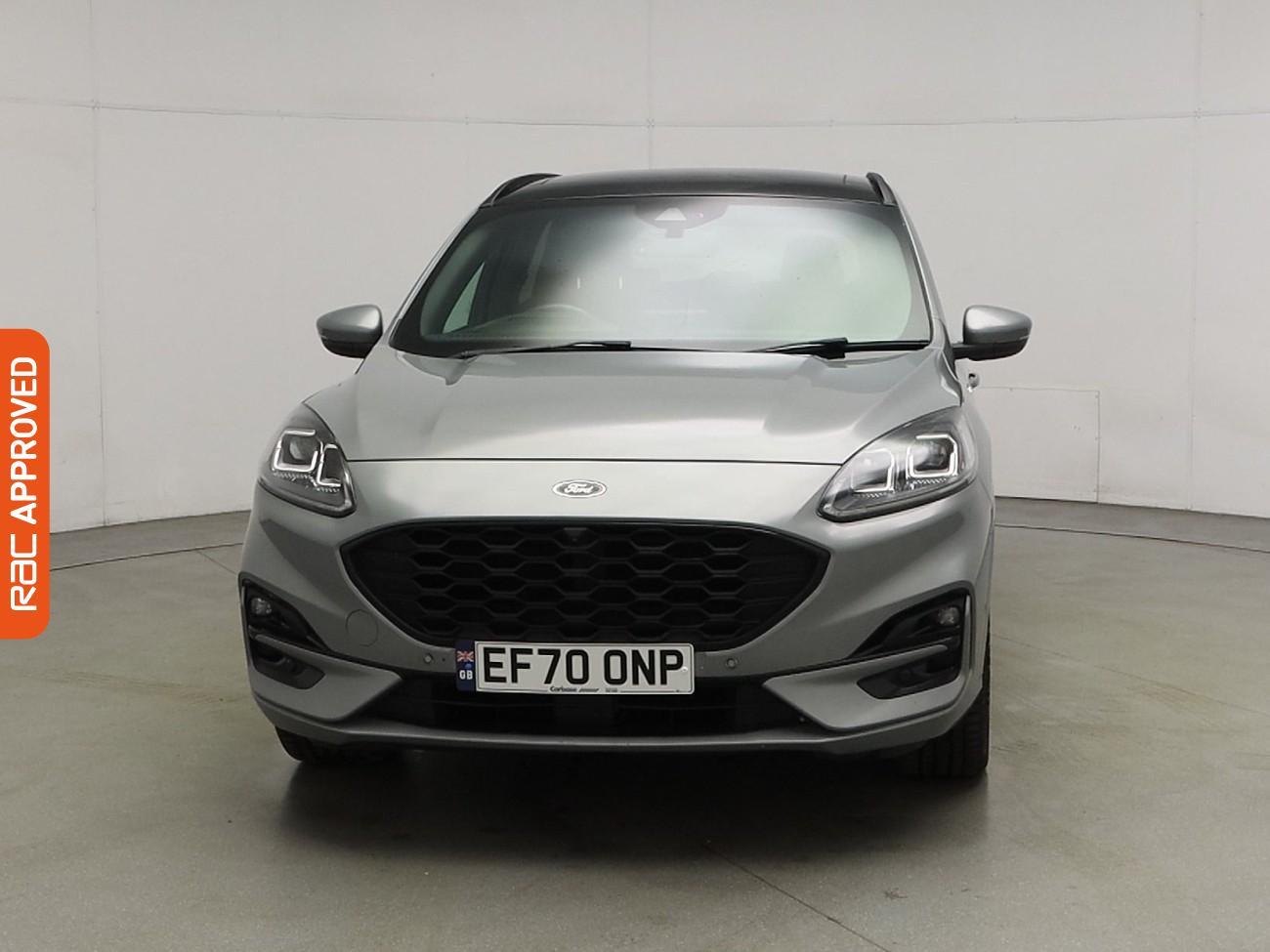 Used Ford Kuga 2021 for sale - 76495421: Photo 8