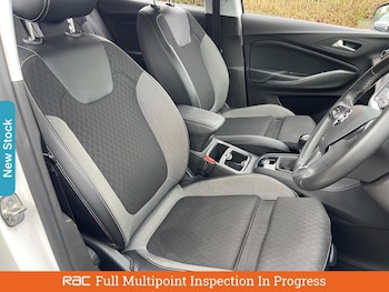 Used Vauxhall Grandland X 2020 for sale - 75944792: Photo