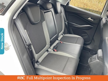 Used Vauxhall Grandland X 2020 for sale - 75944792: Photo