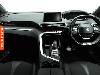 Used Peugeot 3008 2020 for sale - 78521649: Photo