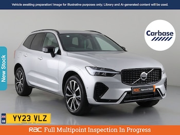 Used Volvo XC60 2023 for sale - 79391583: Photo
