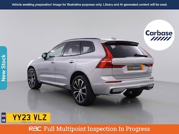 Used Volvo XC60 2023 for sale - 79391583: Photo
