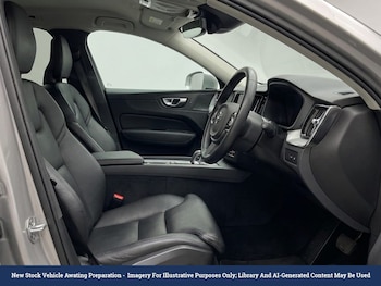 Used Volvo XC60 2023 for sale - 79391583: Photo