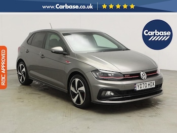 Used Volkswagen Polo 2020 for sale - 78454084: Photo