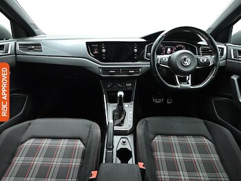 Used Volkswagen Polo 2020 for sale - 78454084: Photo