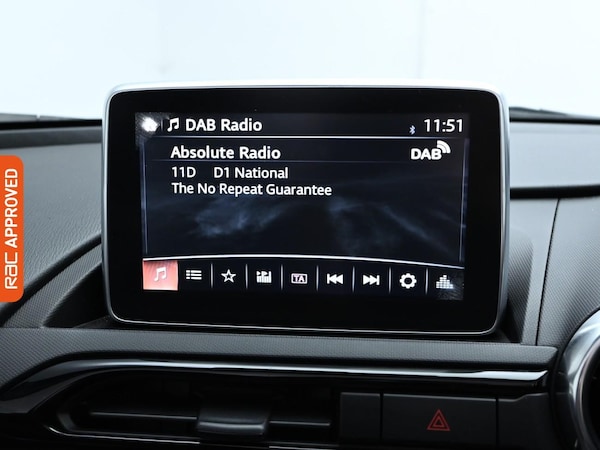 Used Mazda MX-5 2016 for sale - 75568156: Photo 27