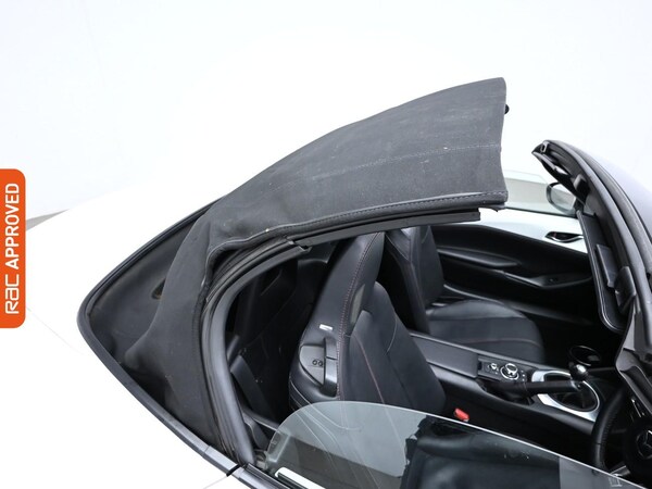 Used Mazda MX-5 2016 for sale - 75568156: Photo 3