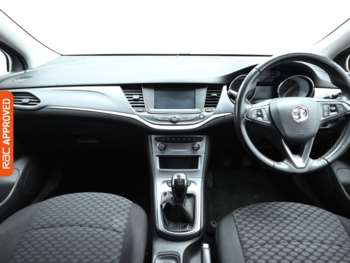 Used Vauxhall Astra 2022 for sale - 74992534: Photo