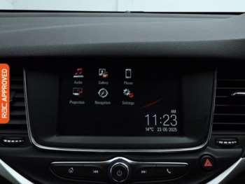 Used Vauxhall Astra 2022 for sale - 74992534: Photo