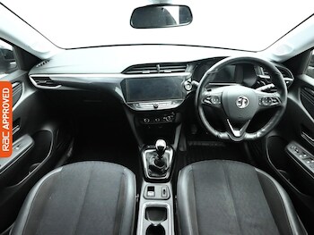 Used Vauxhall Corsa 2020 for sale - 78365895: Photo