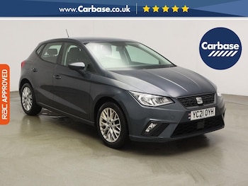 Used SEAT Ibiza 2021 for sale - 78820128: Photo