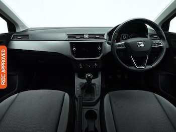Used SEAT Ibiza 2021 for sale - 78820128: Photo