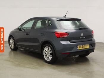 Used SEAT Ibiza 2021 for sale - 78820128: Photo