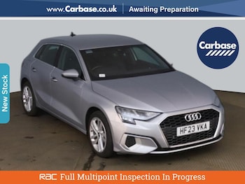 Audi - A3