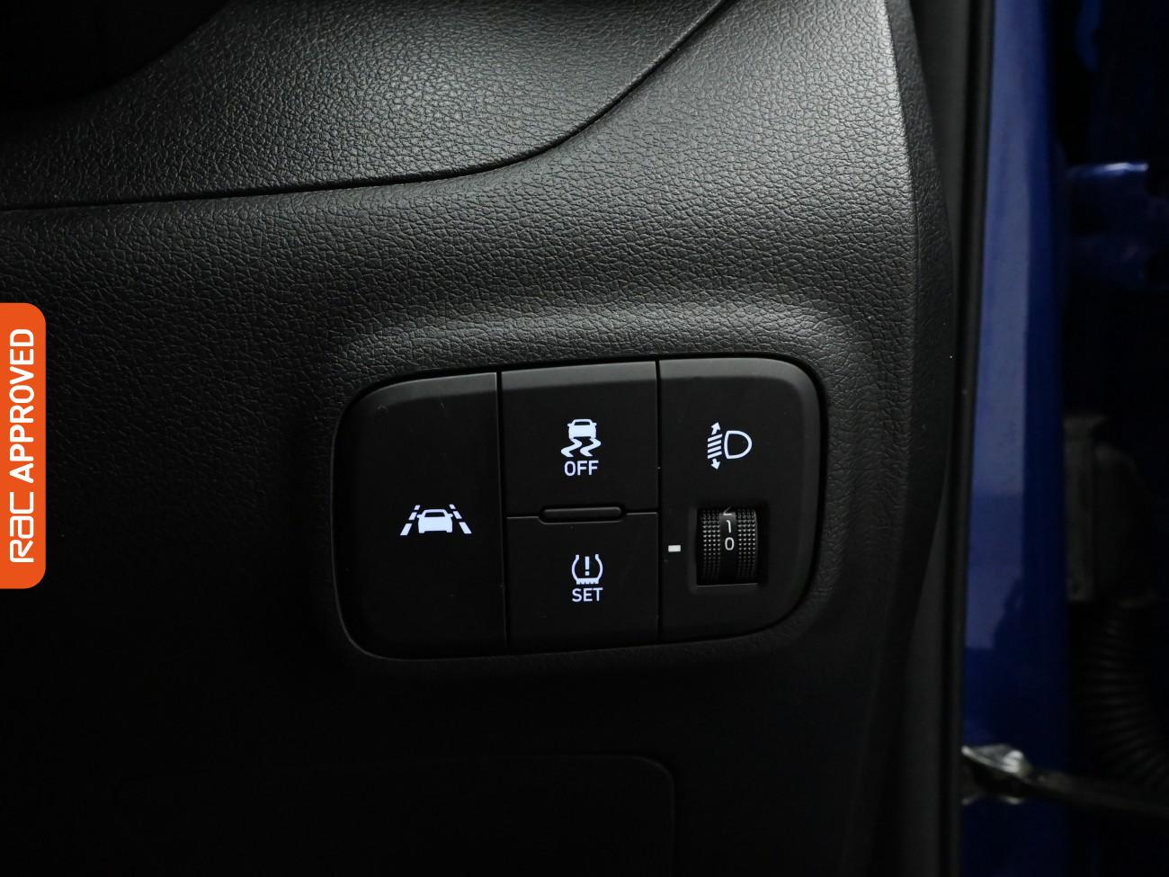 Used Hyundai i10 2023 for sale - 77286842: Photo 17