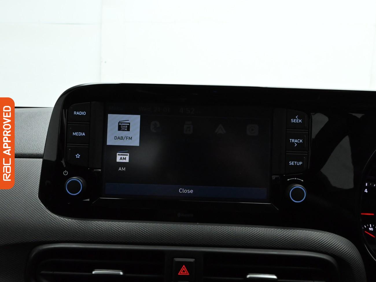 Used Hyundai i10 2023 for sale - 77286842: Photo 19