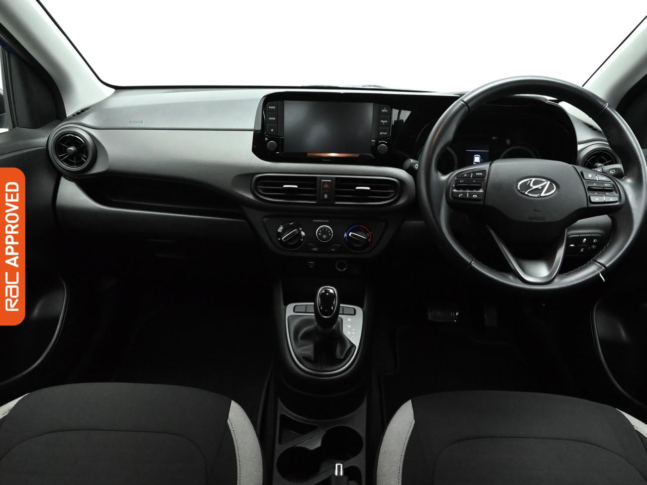 Used Hyundai i10 2023 for sale - 77286842: Photo 2