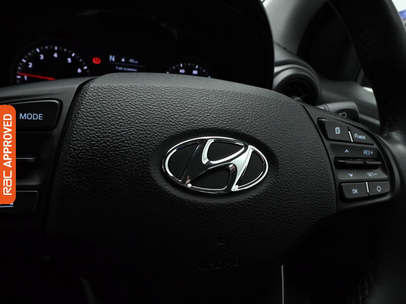 Used Hyundai i10 2023 for sale - 77286842: Photo 22