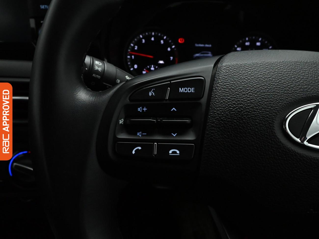 Used Hyundai i10 2023 for sale - 77286842: Photo 23