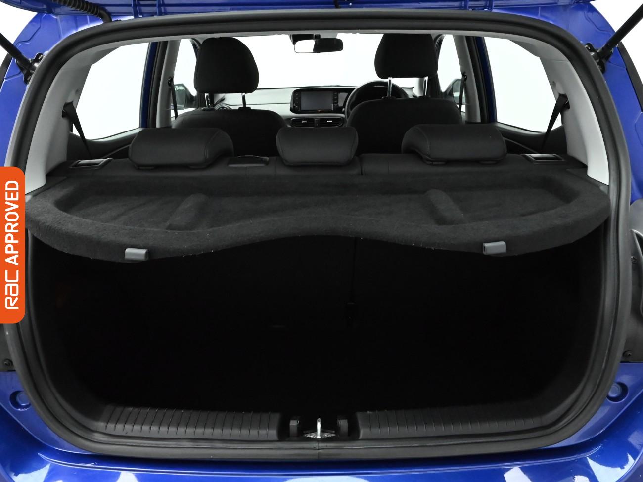 Used Hyundai i10 2023 for sale - 77286842: Photo 25