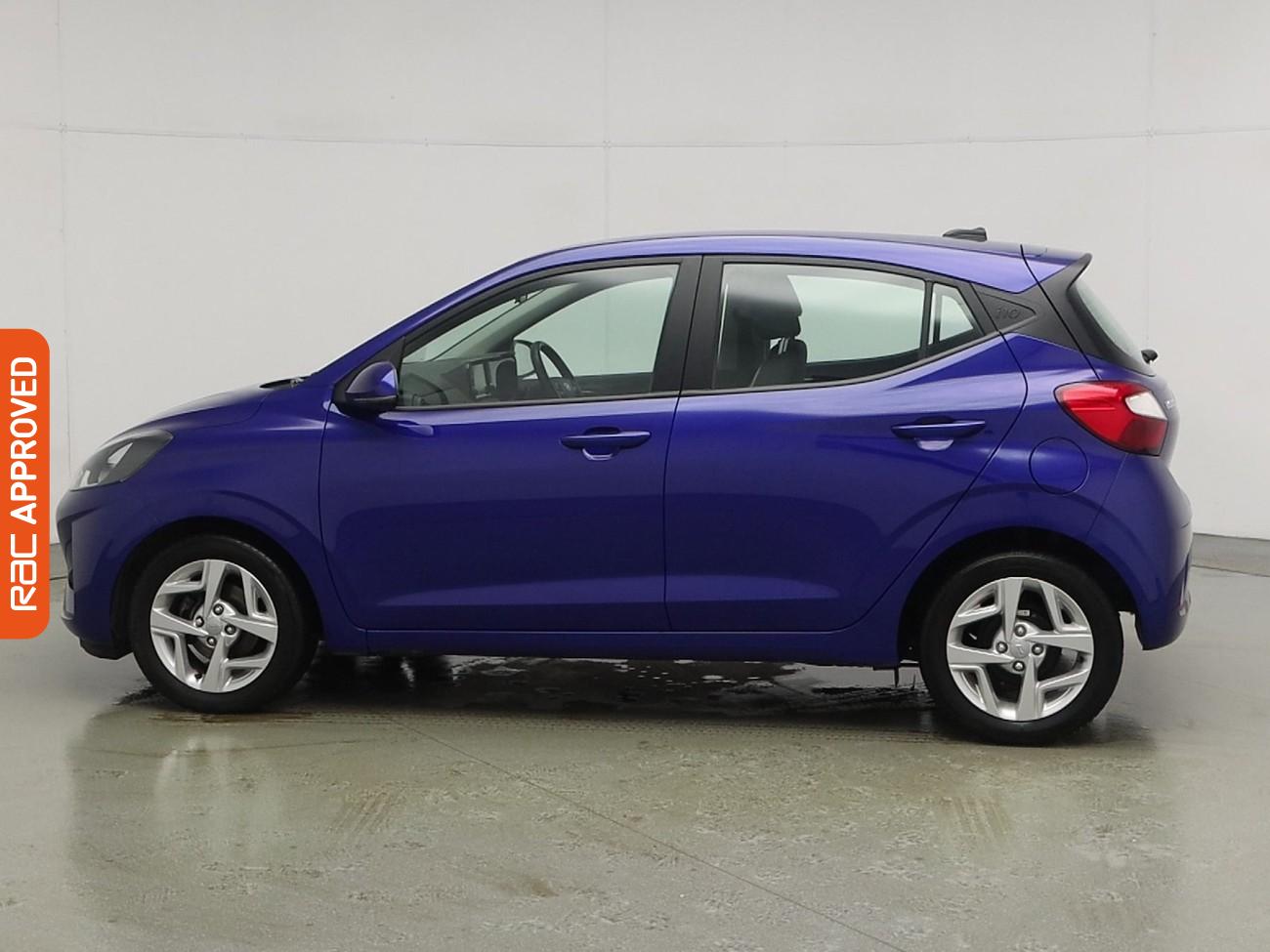 Used Hyundai i10 2023 for sale - 77286842: Photo 28