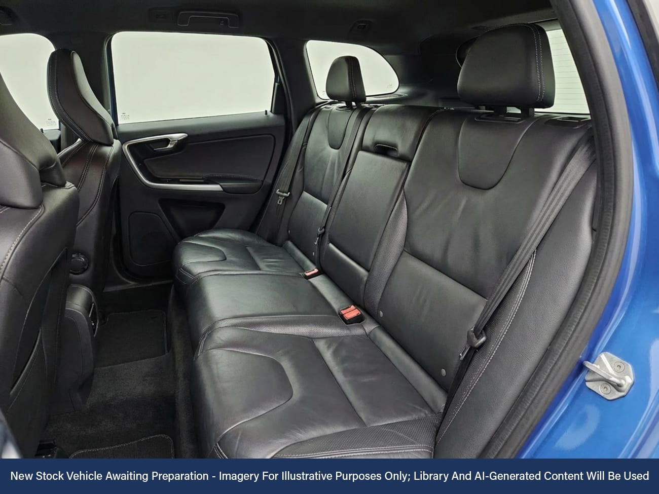 Used Volvo XC60 2016 for sale - 77759865: Photo 4