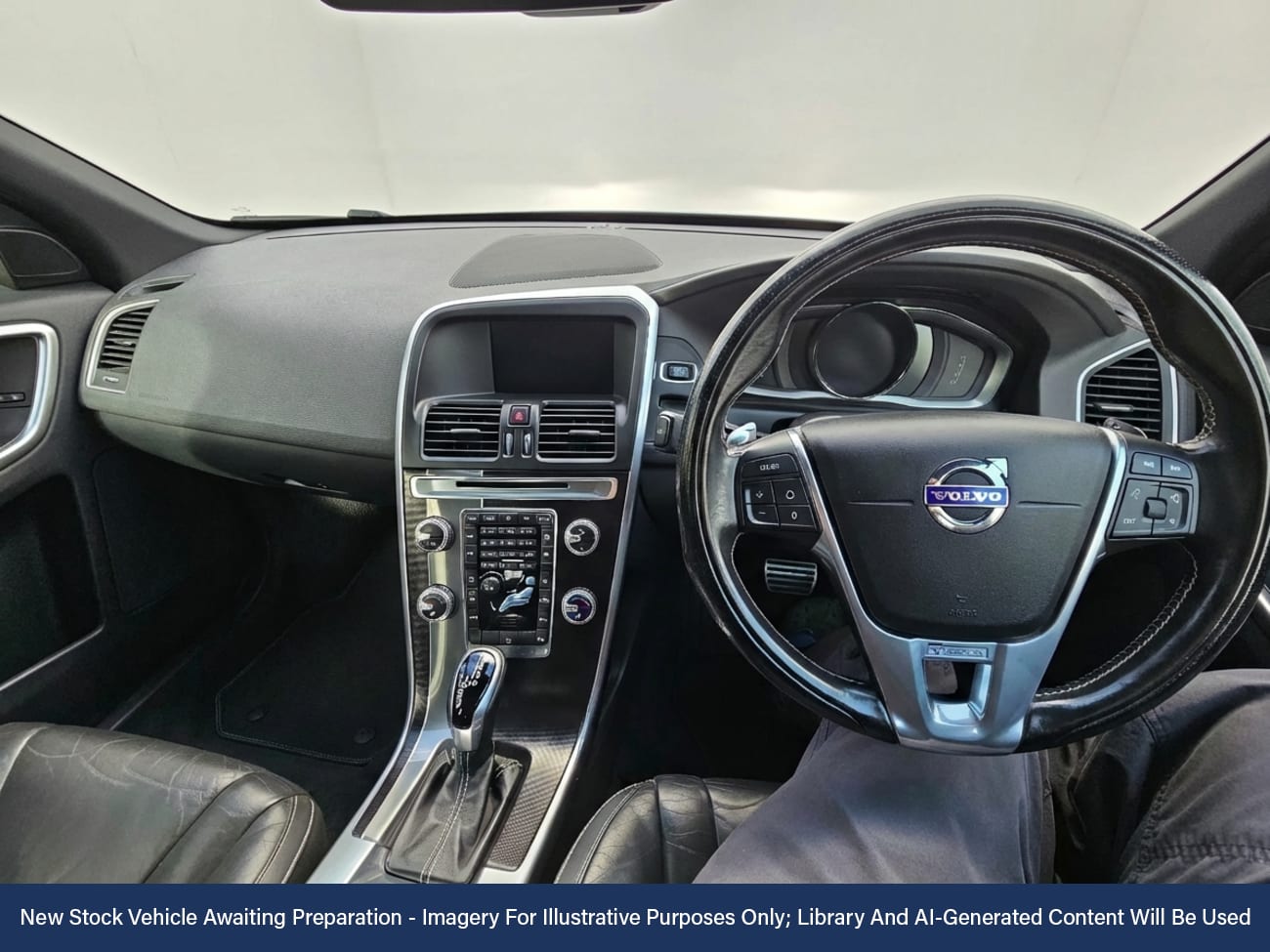 Used Volvo XC60 2016 for sale - 77759865: Photo 6