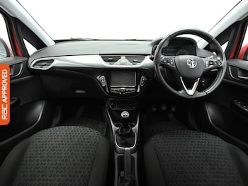 Used Vauxhall Corsa 2019 for sale - 78466654: Photo