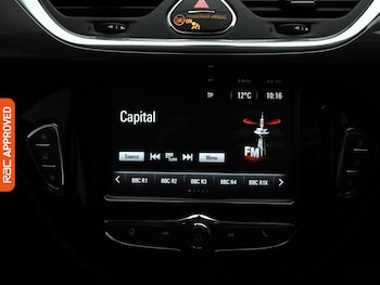Used Vauxhall Corsa 2019 for sale - 78466654: Photo