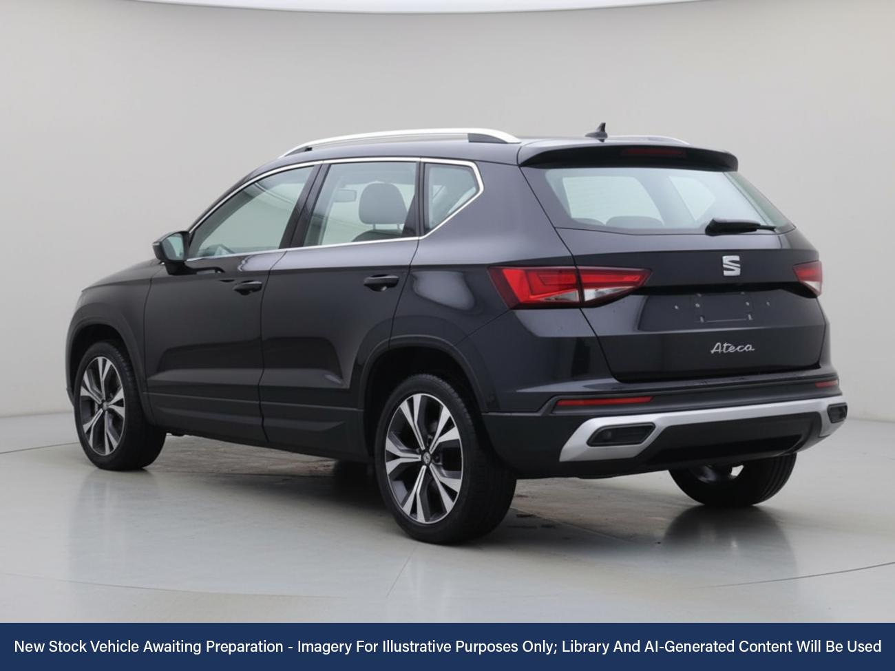 Used SEAT Ateca 2020 for sale - 76827962: Photo 2