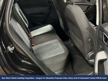 Used SEAT Ateca 2020 for sale - 76827962: Photo