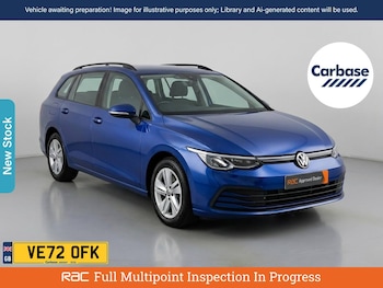Used Volkswagen Golf 2023 for sale - 79205120: Photo