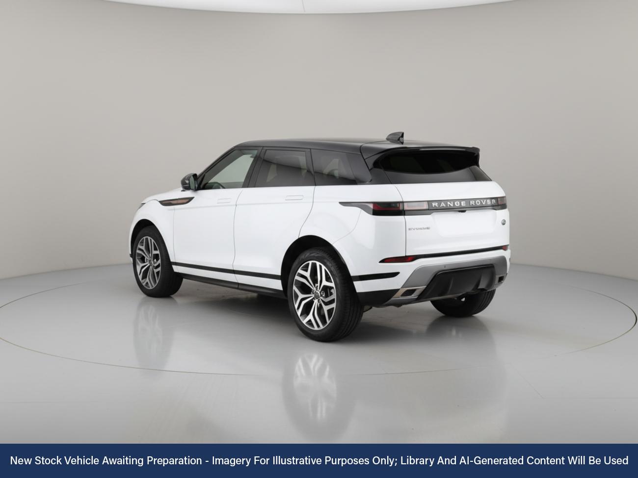 Used Land Rover Range Rover Evoque 2020 for sale - 76827903: Photo 2