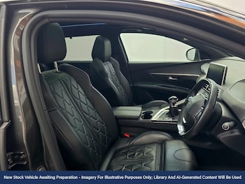 Used Peugeot 5008 2019 for sale - 78534554: Photo