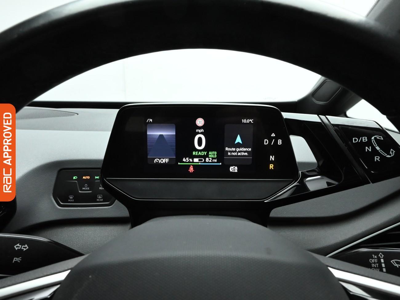 Used Volkswagen ID.3 2023 for sale - 77561254: Photo 12