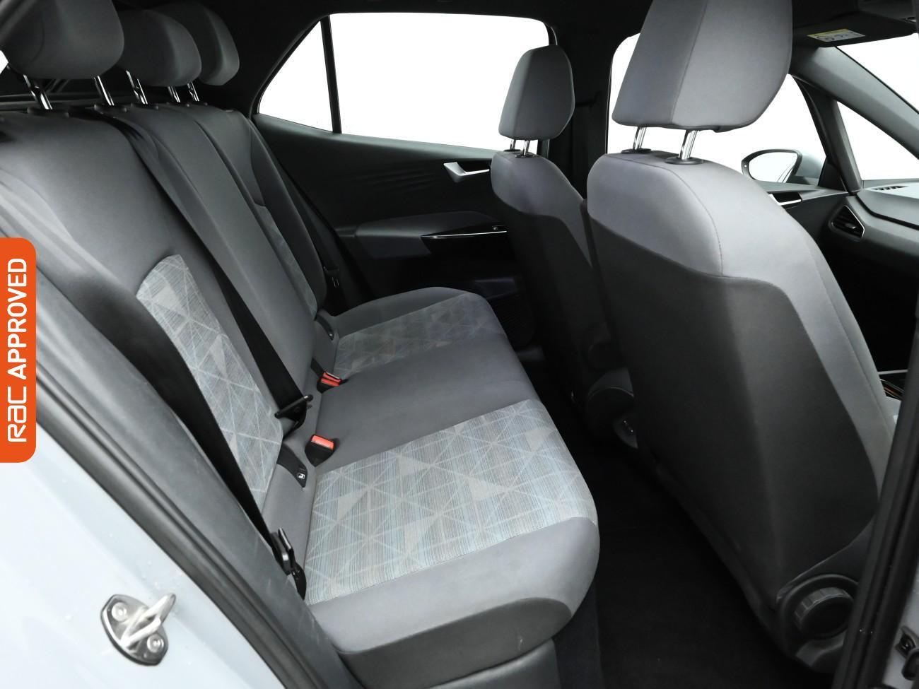 Used Volkswagen ID.3 2023 for sale - 77561254: Photo 14