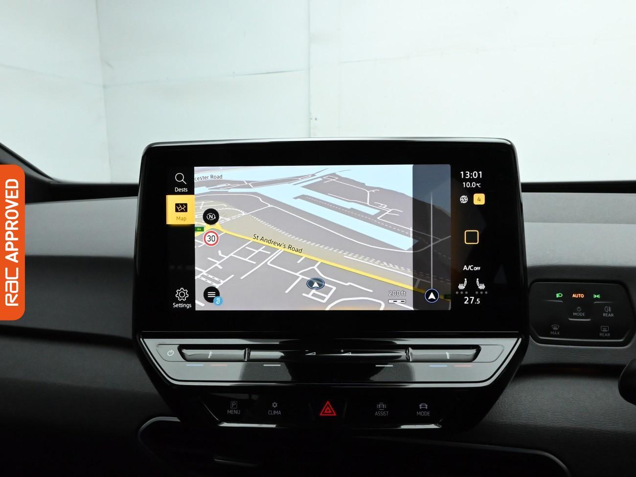 Used Volkswagen ID.3 2023 for sale - 77561254: Photo 19