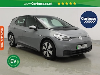 Used Volkswagen ID.3 2023 for sale - 77561254: Photo