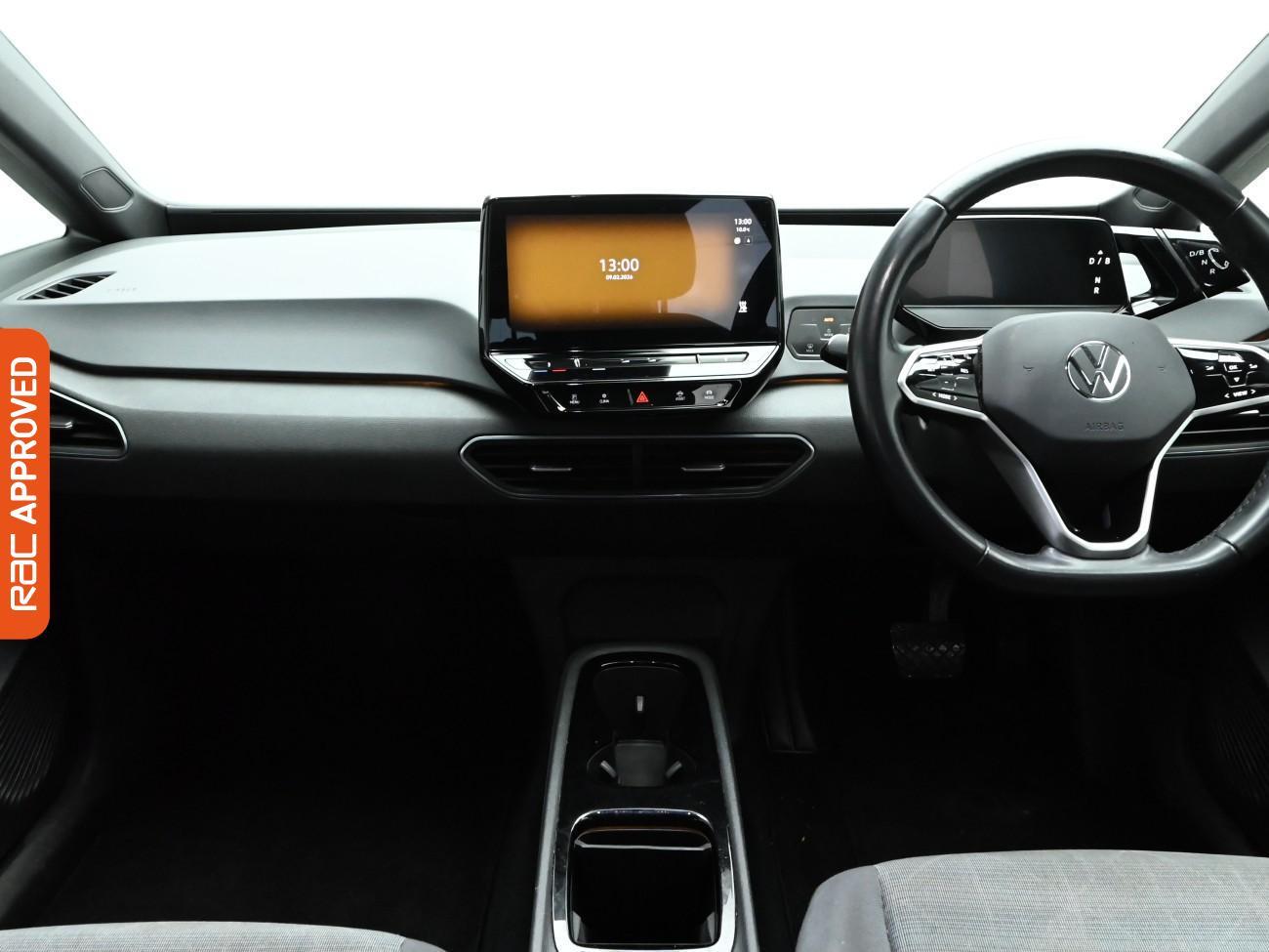 Used Volkswagen ID.3 2023 for sale - 77561254: Photo 2