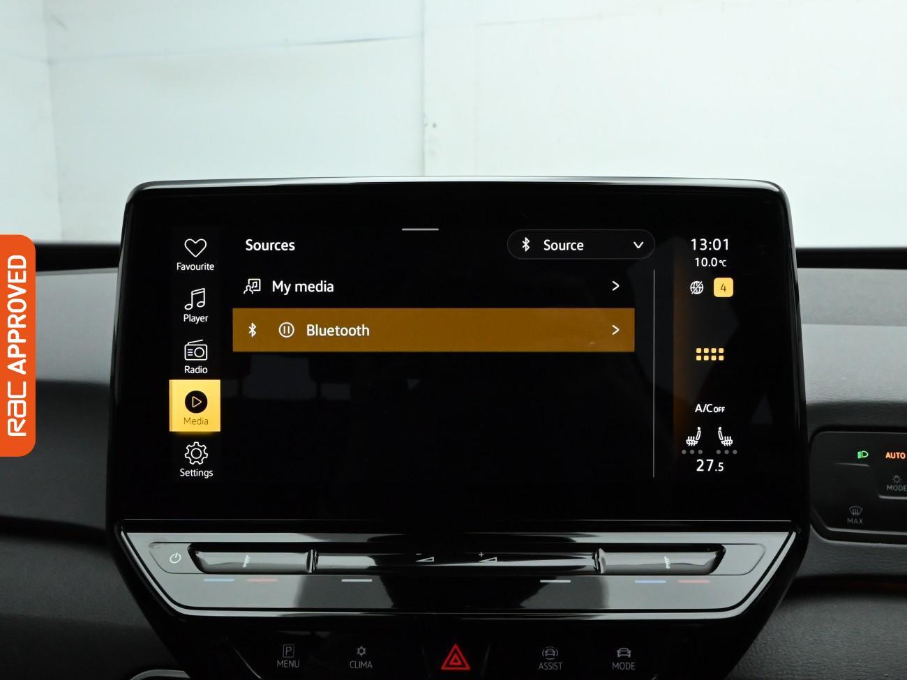 Used Volkswagen ID.3 2023 for sale - 77561254: Photo 20