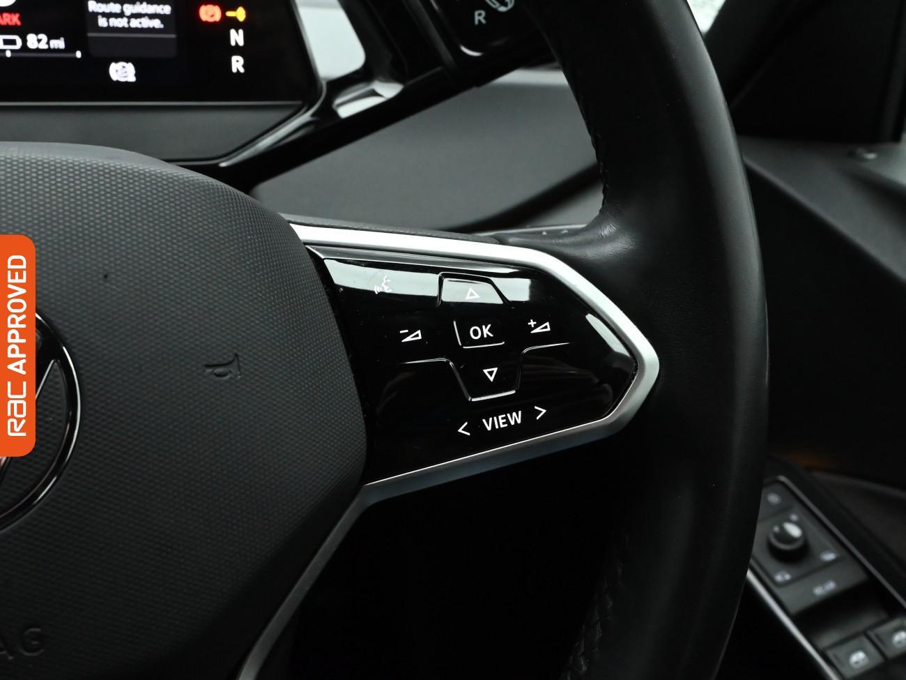 Used Volkswagen ID.3 2023 for sale - 77561254: Photo 23