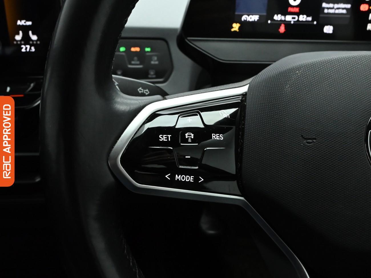 Used Volkswagen ID.3 2023 for sale - 77561254: Photo 25