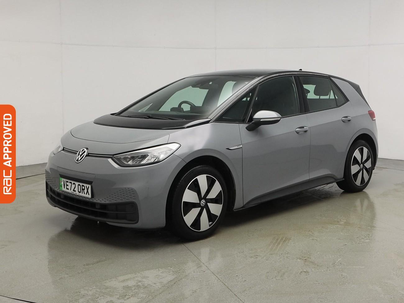 Used Volkswagen ID.3 2023 for sale - 77561254: Photo 29