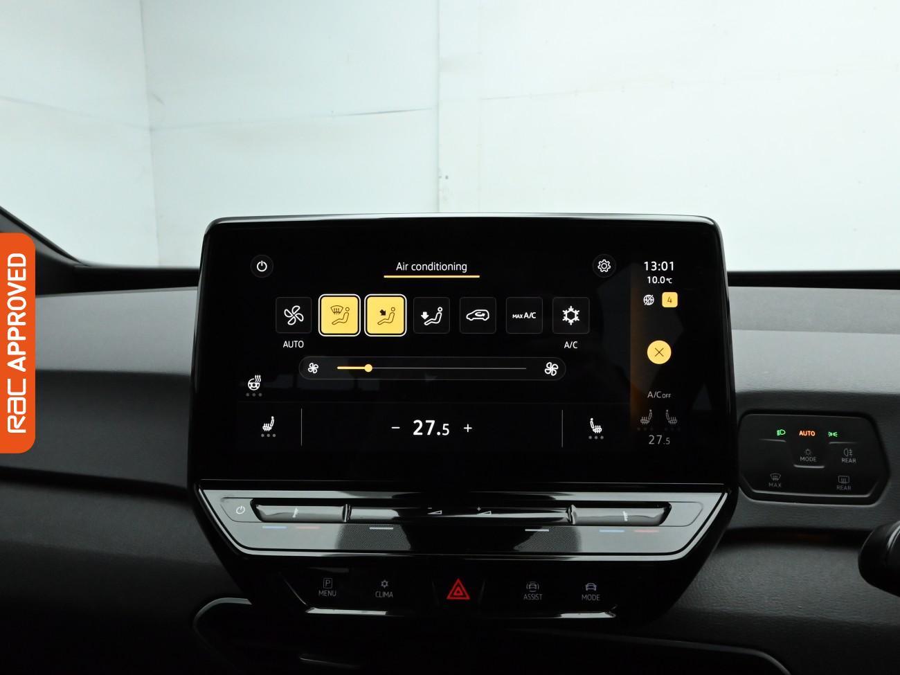 Used Volkswagen ID.3 2023 for sale - 77561254: Photo 3