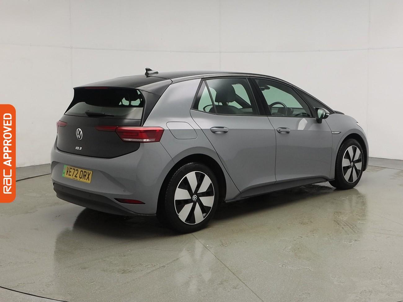 Used Volkswagen ID.3 2023 for sale - 77561254: Photo 32