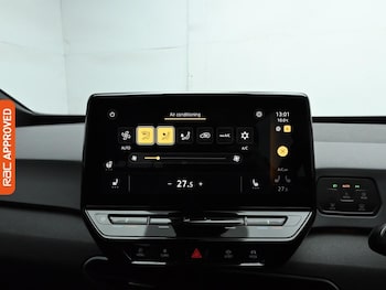 Used Volkswagen ID.3 2023 for sale - 77561254: Photo