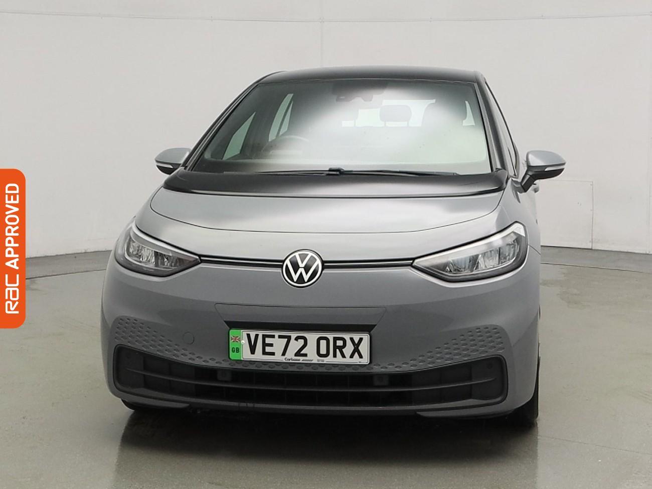 Used Volkswagen ID.3 2023 for sale - 77561254: Photo 8