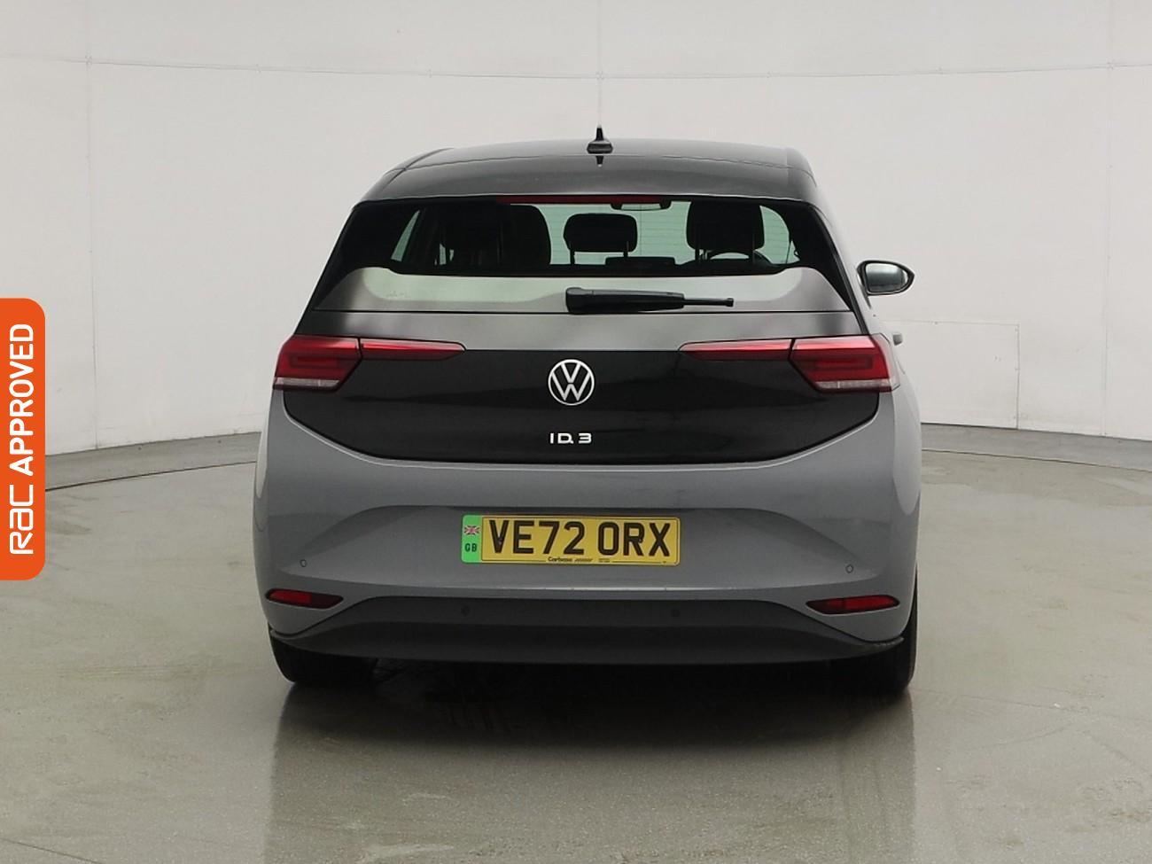 Used Volkswagen ID.3 2023 for sale - 77561254: Photo 9